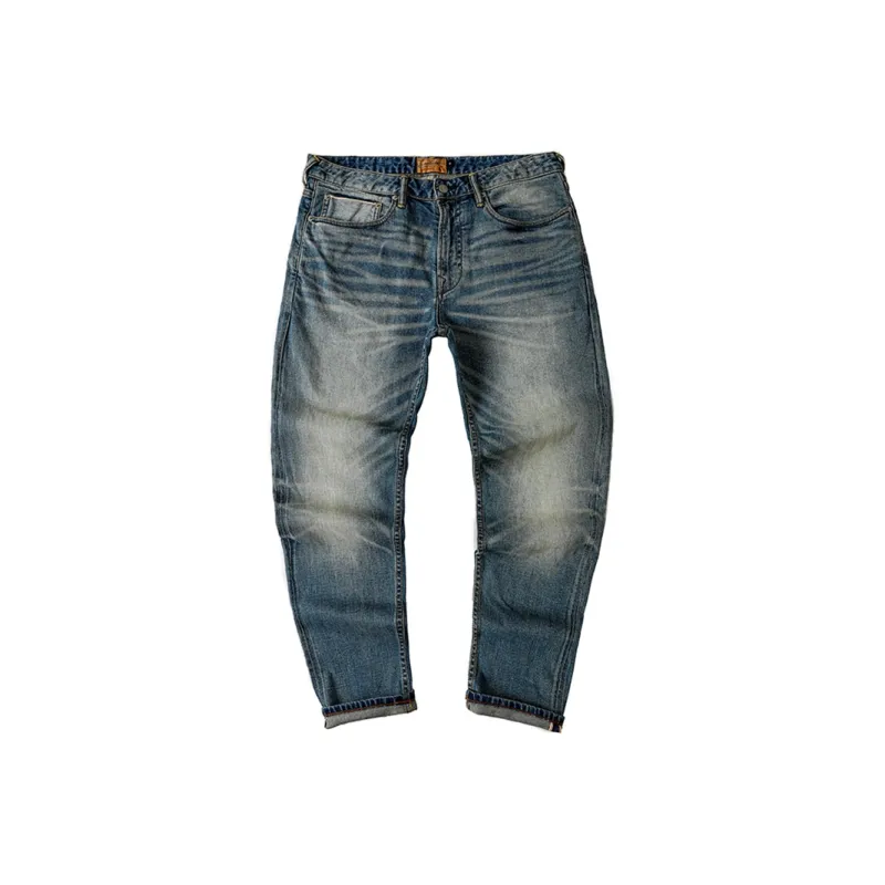 TEKABLU Jeans Men-0
