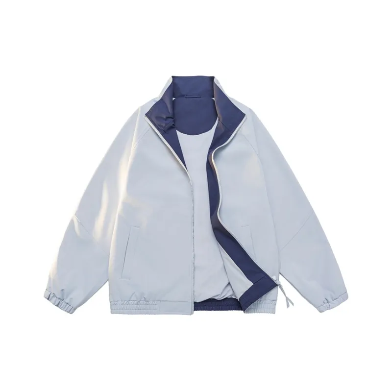 Warrior Huichao Star Cloud Collection Jackets Coats Unisex-7