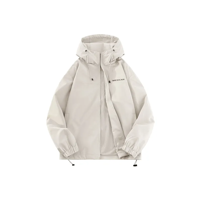 MEXICAN Jackets Unisex-6