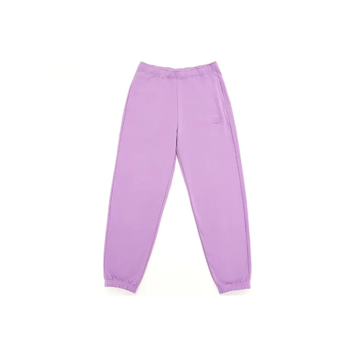 Kappa Straight Sports Pants Unisex-5