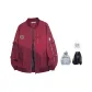 Burgundy (Comes with A Random Sweatshirt)