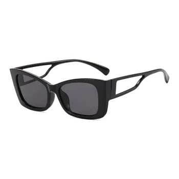 YUZHAOLIN PC Cat Eye Sunglasses Unisex