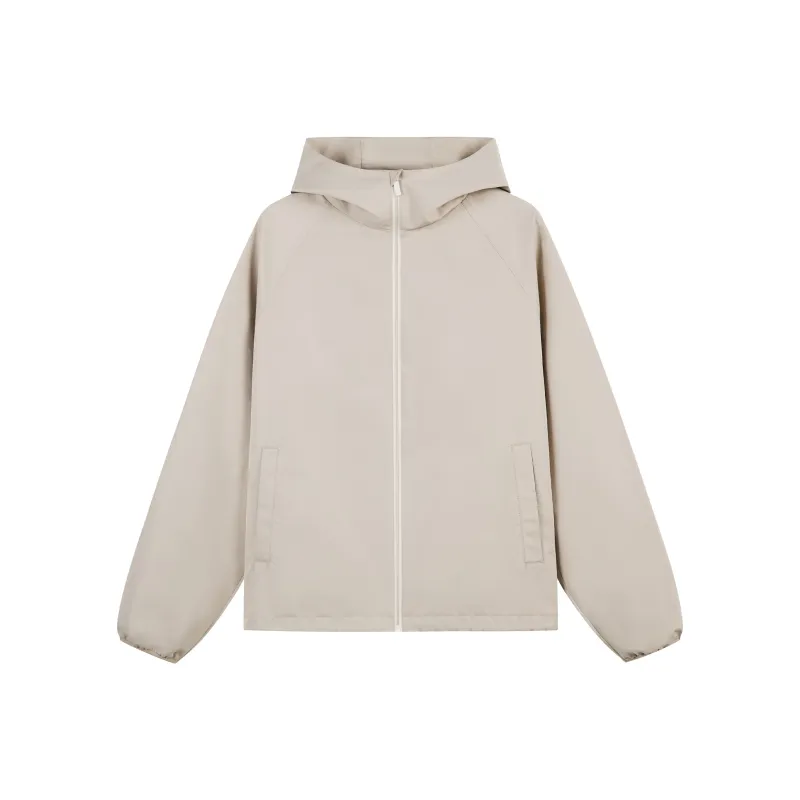 CHINISM Jackets Unisex-6