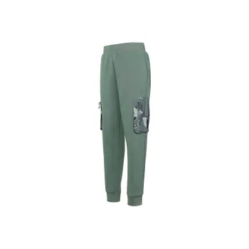 THE NORTH FACE Knitted Sports Pants Men's Green