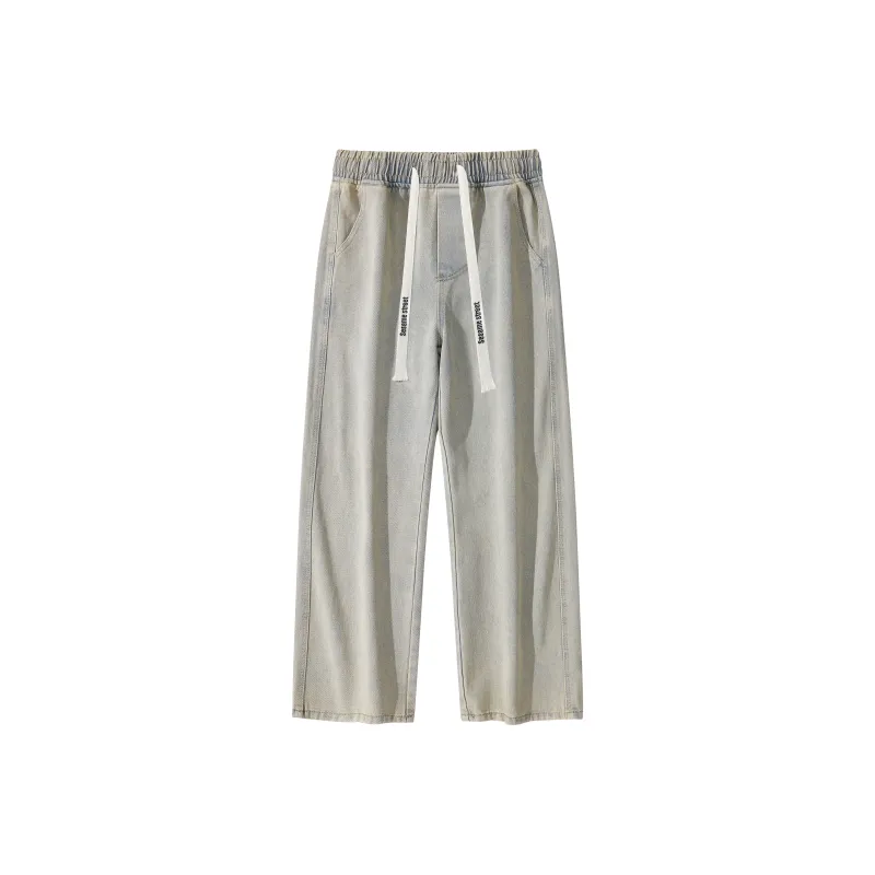 SESAME STREET Jeans Unisex-8