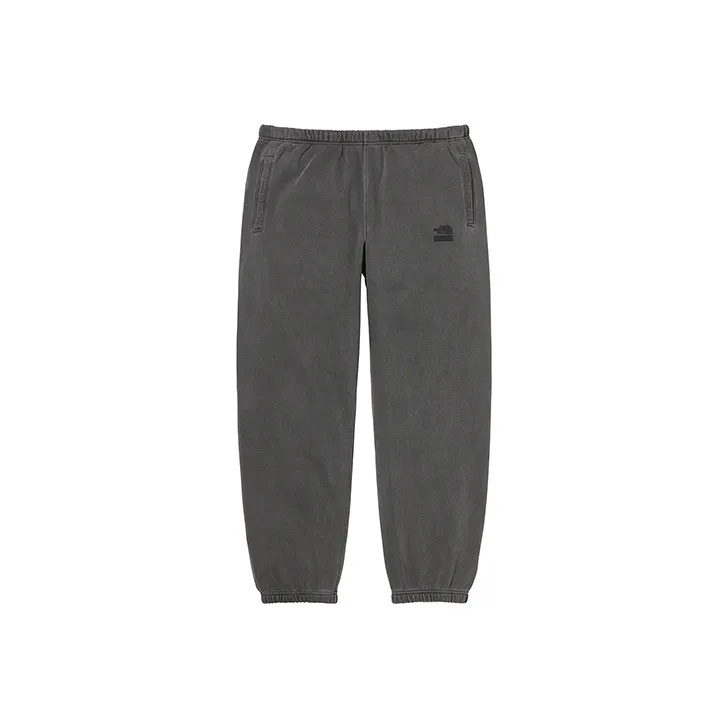 Supreme The North Face Pigment Printed Sweatpant-0