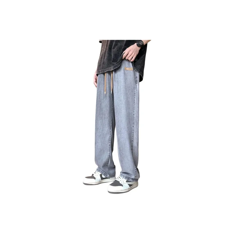 WARRIOR Jeans Unisex-6