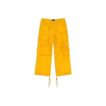Entire Studios Freight Wide-Leg Cargo Trousers