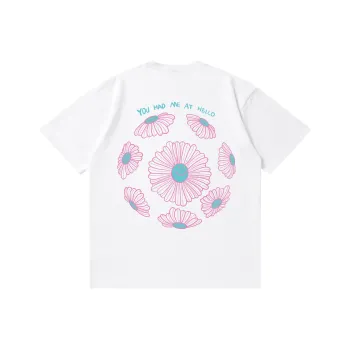 TIP OFF T Shirts Unisex