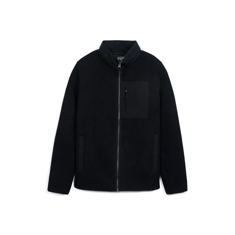MCS Jackets Men Navy Blue-0