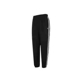 Adidas Originals Knitted Sweatpants Men's Black