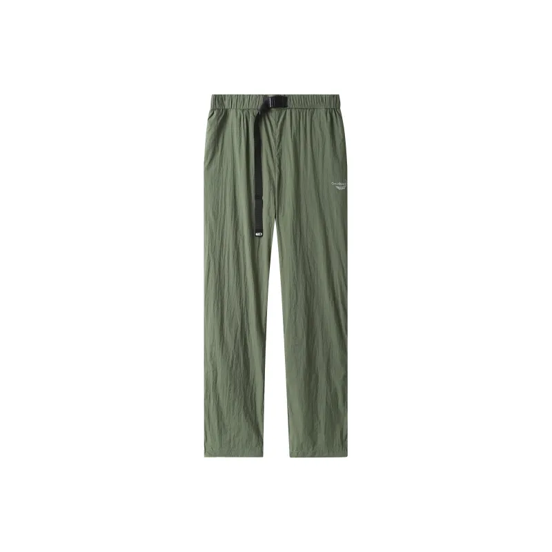 CrocoSport Cargo Pants Unisex-0