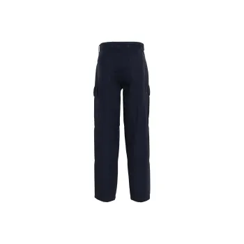 BARBOUR Essentials Tapered Cargo Trousers