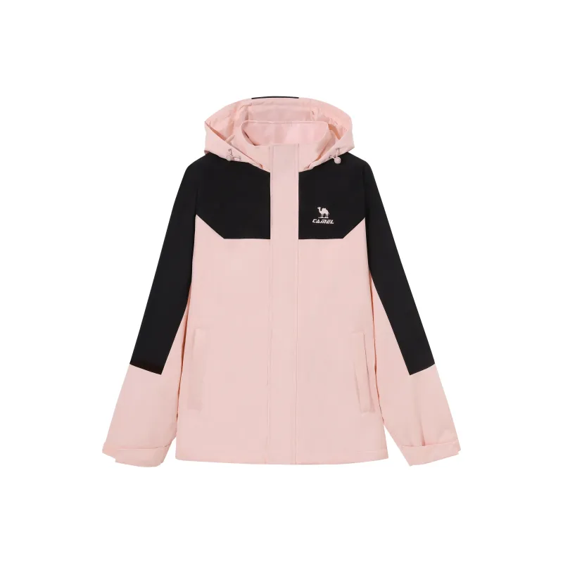 CAMEL Urban Function Series Jacket Unisex-21
