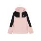 Phantom Black/Firework Pink (Version B)