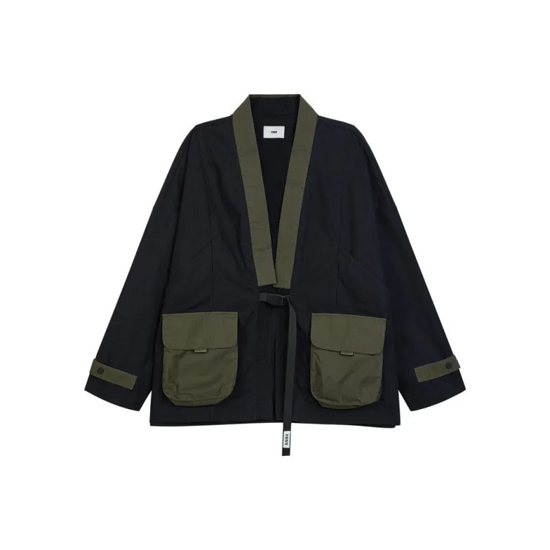 FOSS Jackets Unisex-0