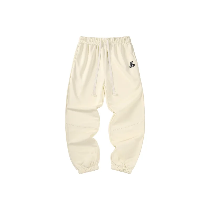 CASTERWEAR Knitted Sweatpants Unisex-8
