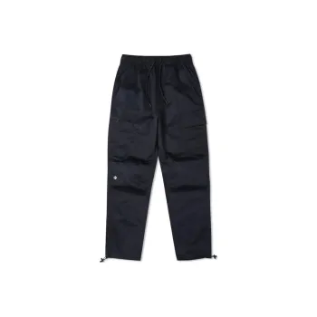 Converse Showcasing Series SS23 Cargo Pants Men Black