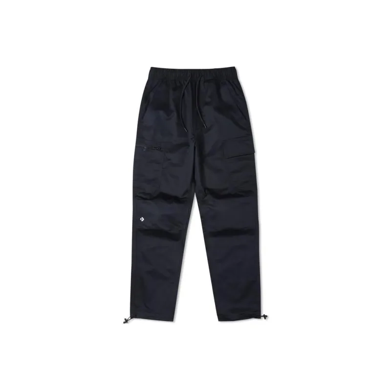 Converse Showcasing Series SS23 Cargo Pants Men Black-0