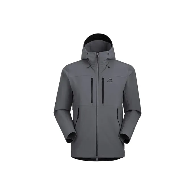 KAILAS Soft Shell Jackets & Coats Men's-4