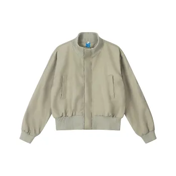 GBXM Jackets Unisex