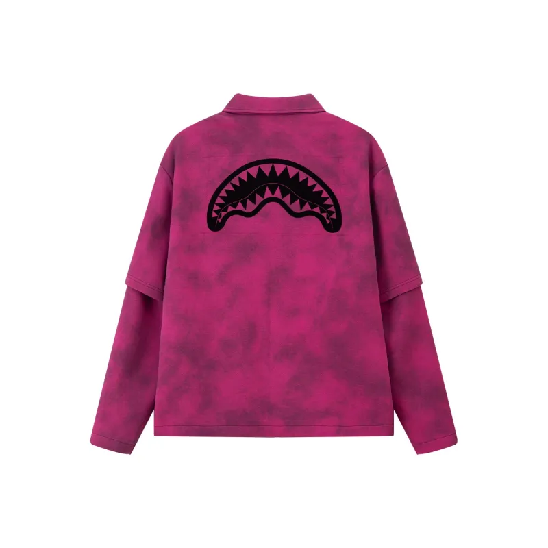 SPRAYGROUND Jackets Coats Unisex-3