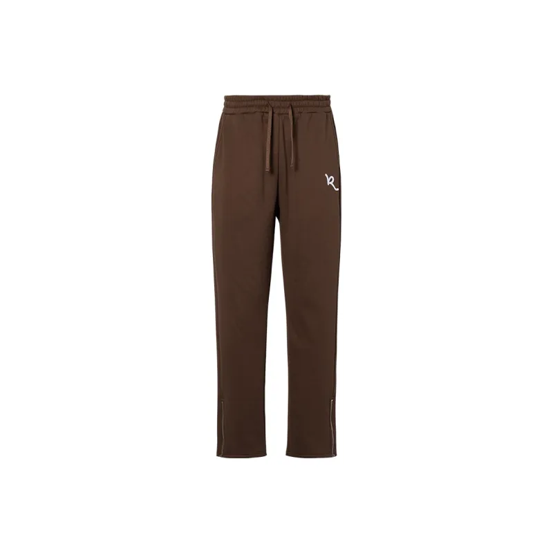 ROCAWEAR Straight Sports Pants Unisex-6