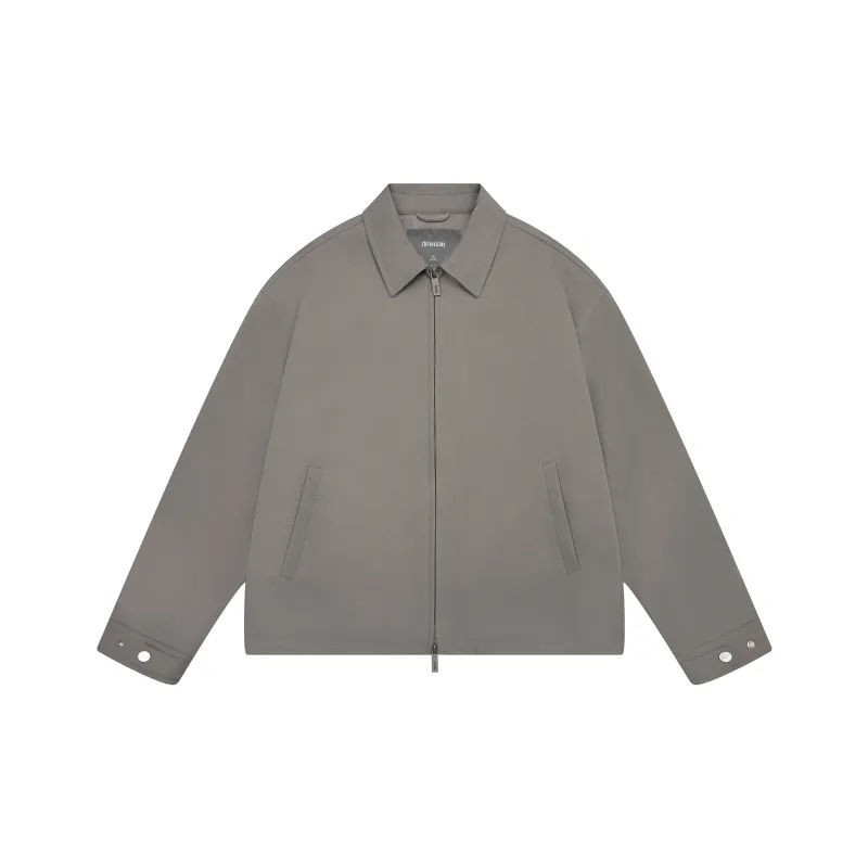 CHINISM Jackets Unisex-0