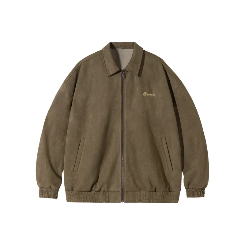 PSO Brand Jackets Unisex-3