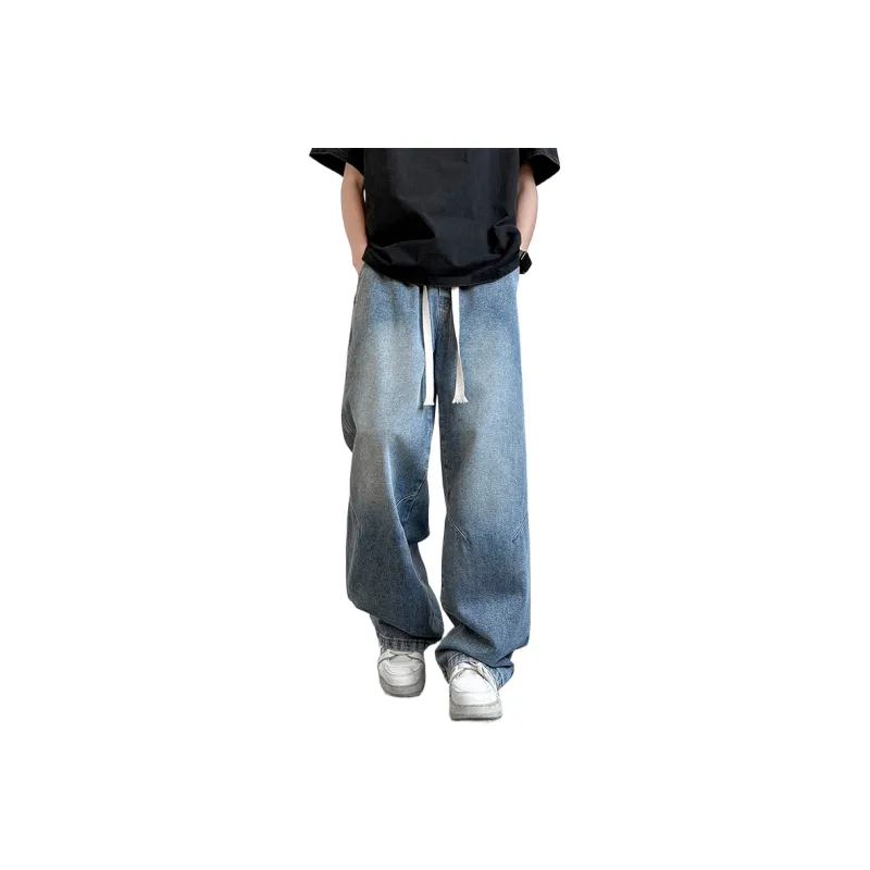 YZ Jeans Unisex-12