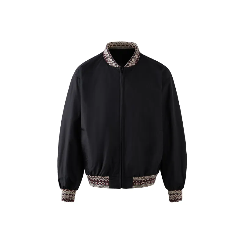MONOLOGE Jackets Unisex-3