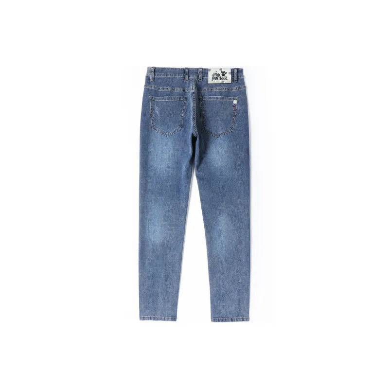 PINK PANTHER Jeans Unisex-5