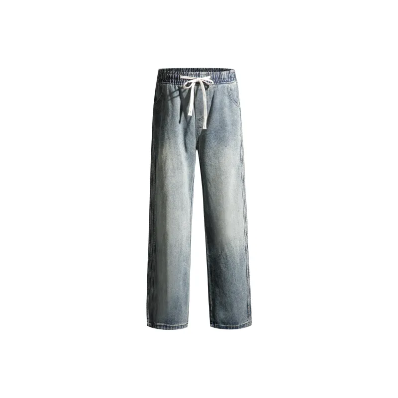 DEERWAY Jeans Unisex-6