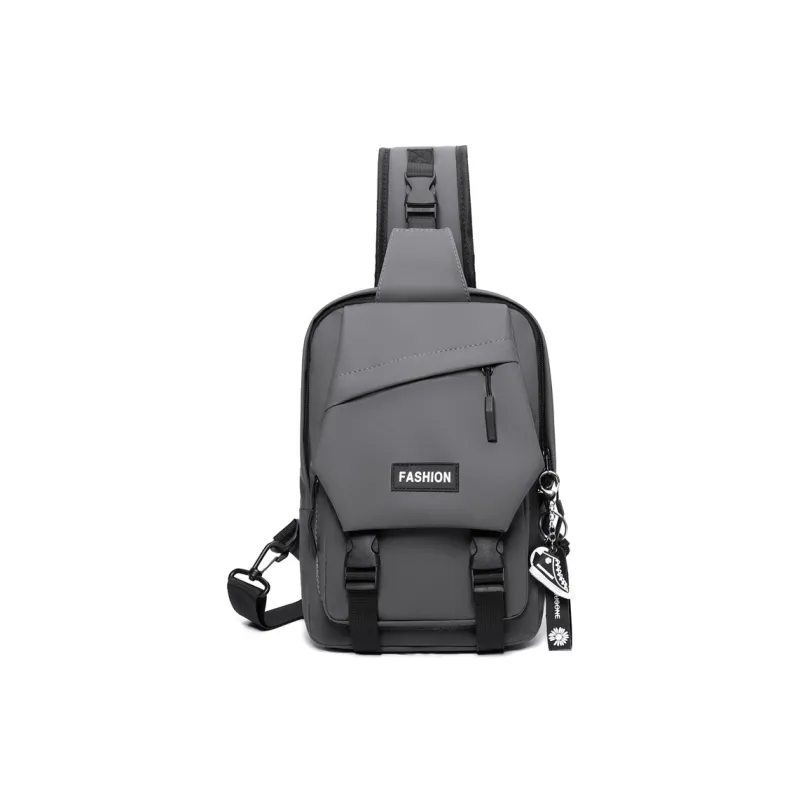 CORE BIRD Membrana Dermalis Shoulder Bag Men's Multicolor-0