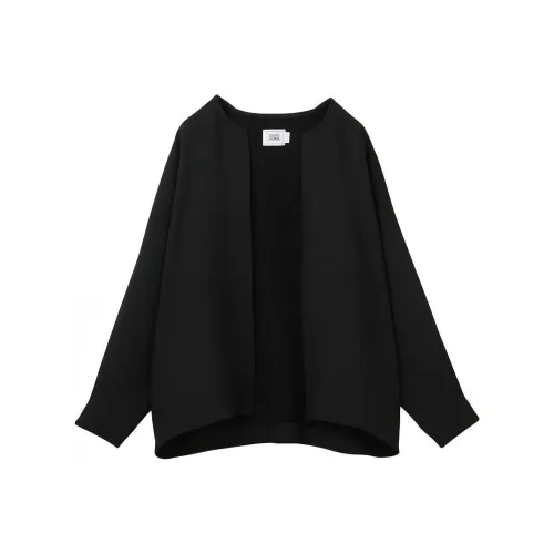 UNITED ARROWS & SONS 블랙 남성 자켓