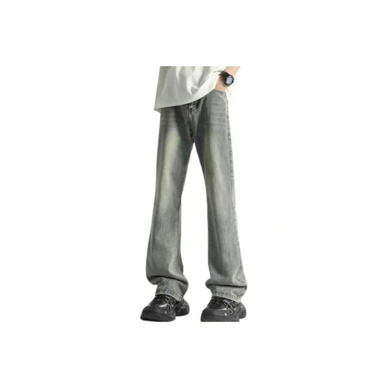 AMBER LIGHT Jeans Unisex-21
