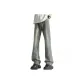 All-Season Vintage Gray Blue