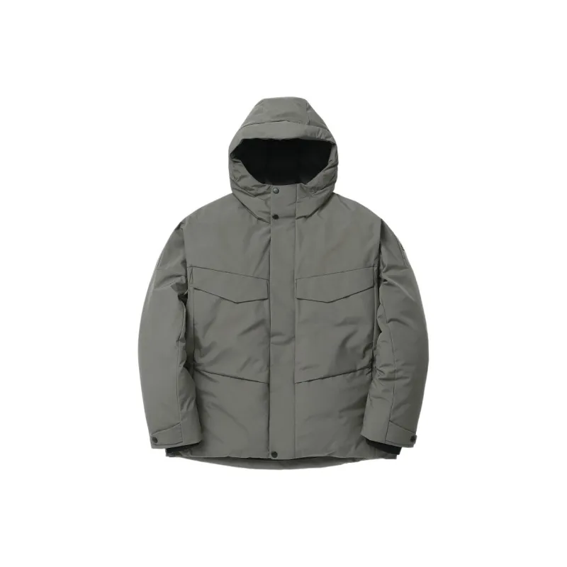 KOLON SPORT SS24 Down Jacket Men's-3