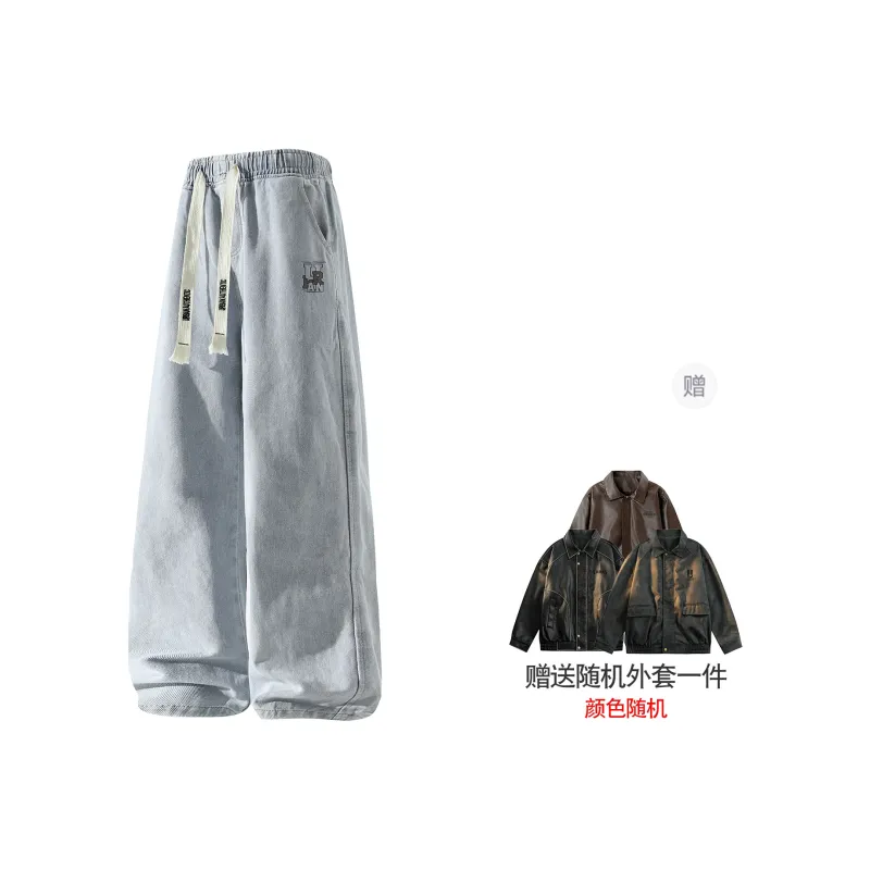 URBAN AUTHENTIC Jeans Unisex-34