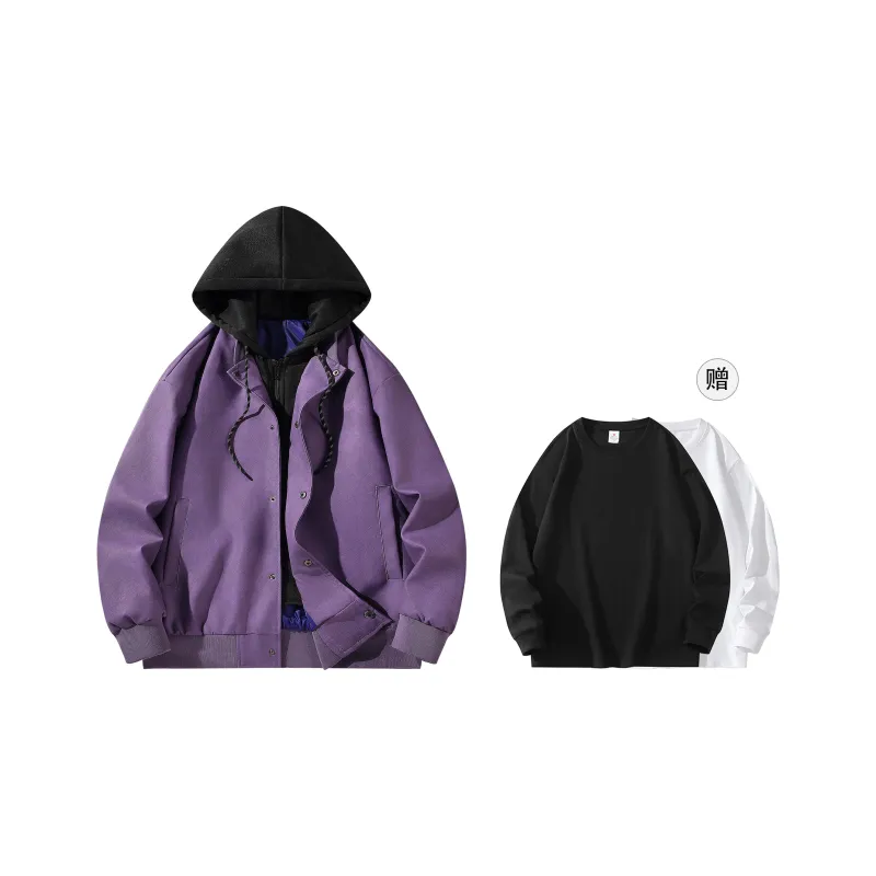 BODY GLOVE Jackets & Coats Spring Fall Edition Unisex-18