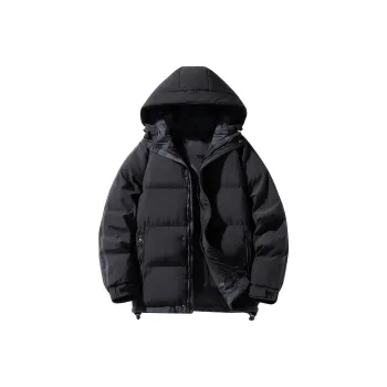 SPPV Puffer Jackets Unisex