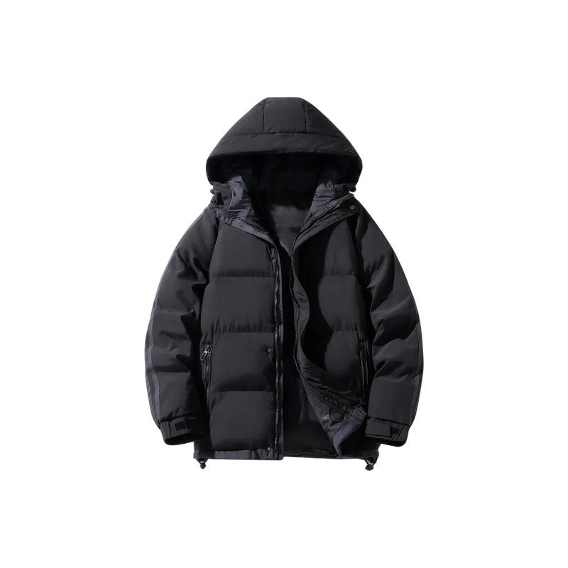 SPPV Puffer Jackets Unisex-0