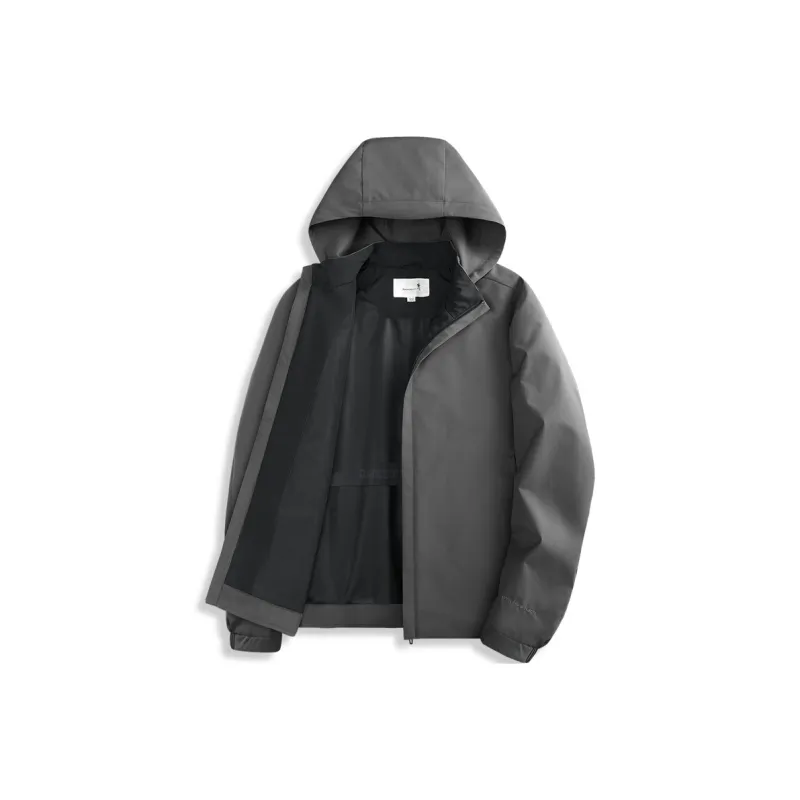 Dance With Wolves Jackets Coats Men's-6