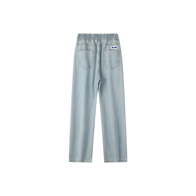 WARRIOR Jeans Unisex-5