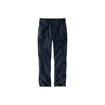 Carhartt Cargo Pants Men Marine Blue