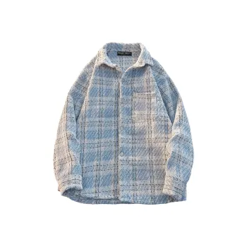BOBBY ABLEY Jackets Coats Unisex