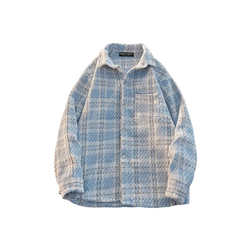 BOBBY ABLEY Jackets Coats Unisex-0
