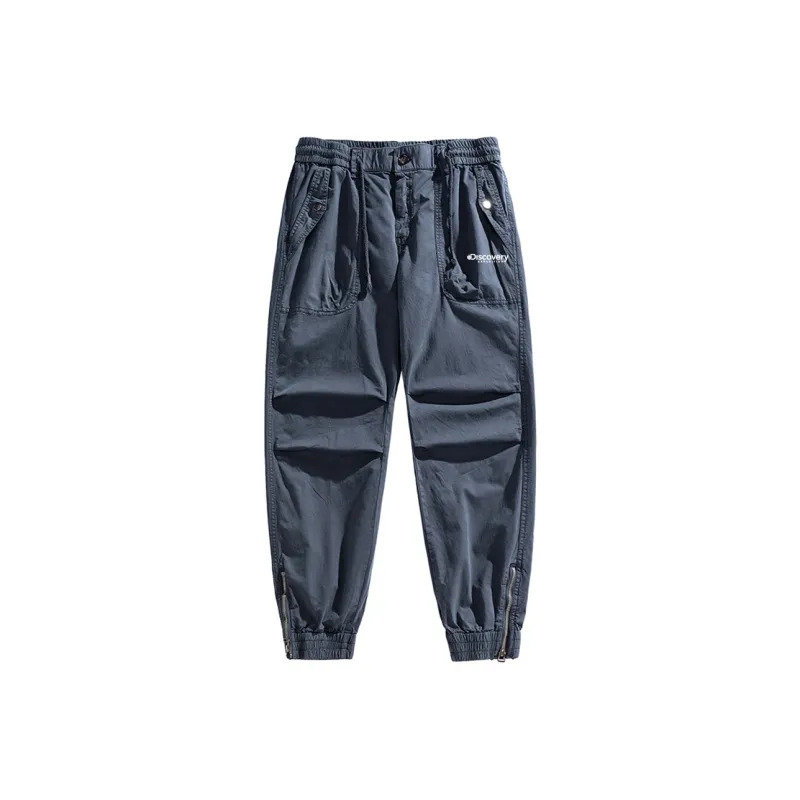 Discovery Expedition Cargo Pants Men's-8