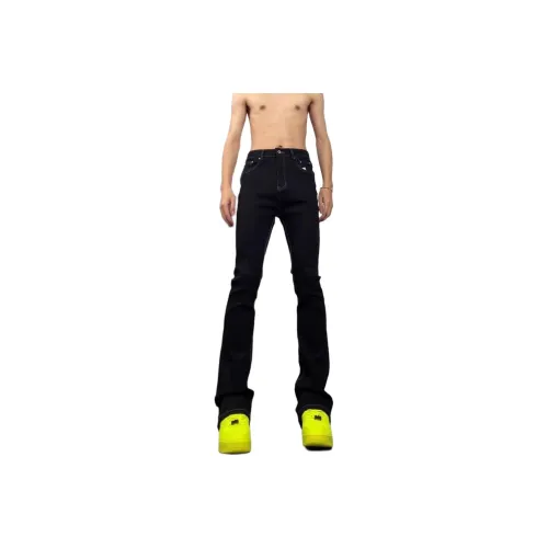 BAGE Jeans Unisex