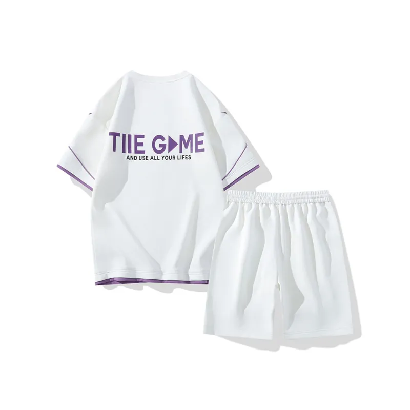 LSVE Casual Suits Women's-5